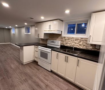 For Lease - 94 Hay Avenue Unit# Bsmnt, Toronto, Ontario - Photo 3