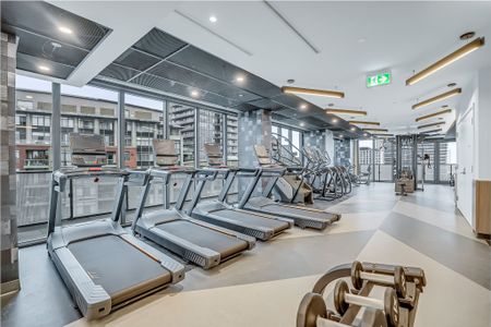 For Lease - 35 Parliament Street Unit# 633, Toronto, Ontario - Photo 3