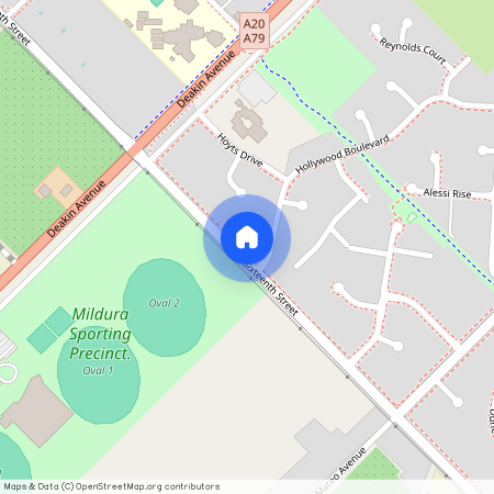 276 Sixteenth Street, 3500, Mildura, Vic