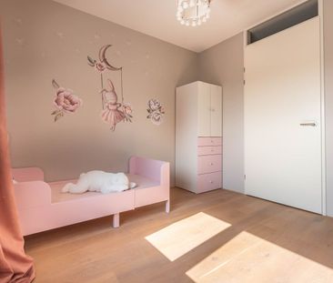 Appartement te huur: Waterlandplein 22-L1 1024 LW Amsterdam - Photo 5