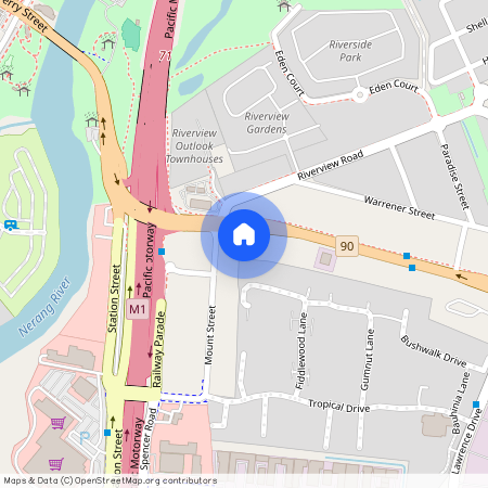 11 Nerang-Broadbeach Road, Nerang