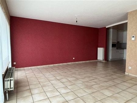 Appartement te huur - Foto 4