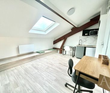 Appartement 1 pièce à Metz - Photo 2