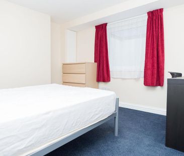 1 bedroom in a house share to rent - Photo 3