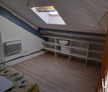 Appartement 1 pièce de 36 m² à Dax (40100) - Photo 2