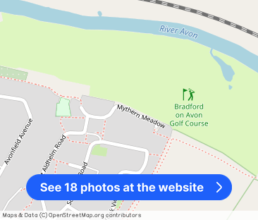 Mythern Meadow, Bradford-On-Avon, BA15 - Photo 1