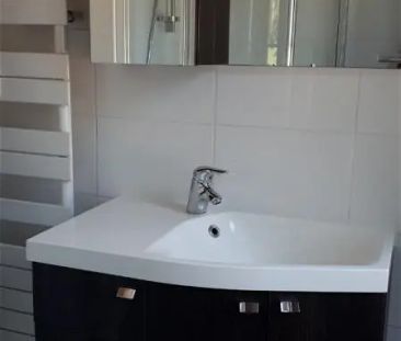 Location appartement 2 pièces - 50.47m² à Saint-martin-d'uriage (38... - Photo 5