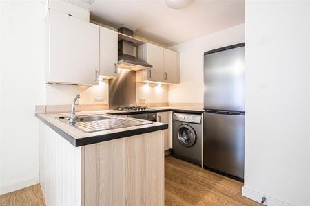 1 bedroom apartment to rent - Photo 5