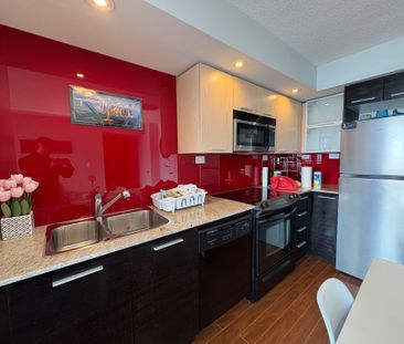 For Lease - 25 Capreol Court Unit# 2110, Toronto, Ontario - Photo 3