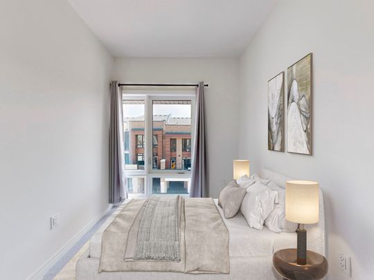 For Lease - 12 Gunton Street, Aurora, Ontario - Photo 1