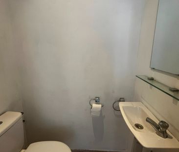 Gelijkvloers appartement met 1 slaapkamer en grote terras. - Foto 3