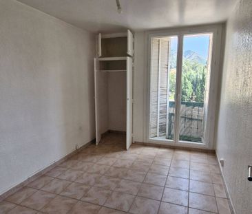 Location appartement 3 pièces 52.31 m² à Toulon (83200) - Photo 2