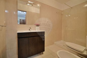 Apartamento T3 em Porto