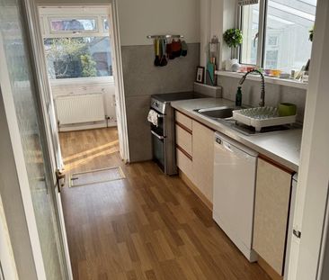 6 Kildrummy Road, AB15 8HJ, Aberdeen - Photo 6