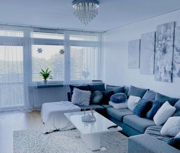 Ullerudsbacken, Stockholm - Photo 1