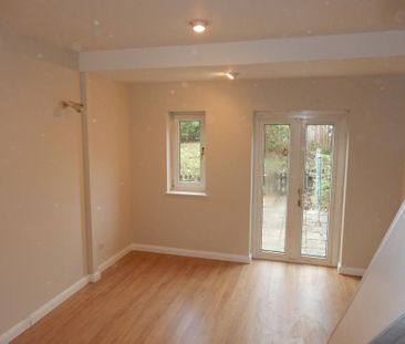 1 bedroom terraced house to rent - Photo 3