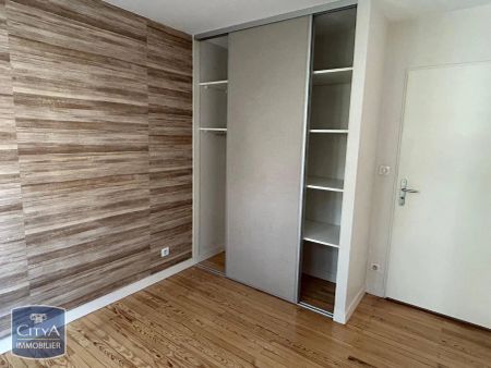 Appartement à louer 3 pièces 56.97m² - Photo 3