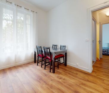 Location Appartement 2 pièces 26m² AULNAY SOUS BOIS 93600 - Photo 2