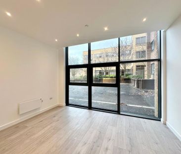 1 bedroom apartment to rent - Photo 3