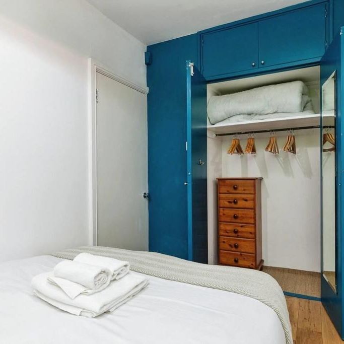1 bedroom house to rent - Photo 1
