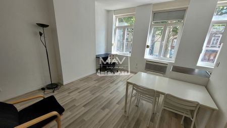 Appartement à louer à Lille • - Photo 5