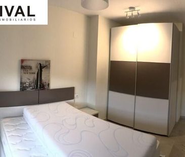 Piso de alquiler en Calle C Ciudad Aprendiz 9 Letra, Camí Reial - Photo 4