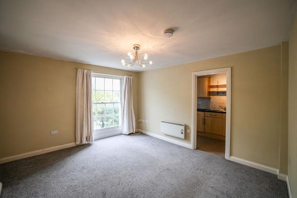 1 bedroom apartment to rent - Photo 1