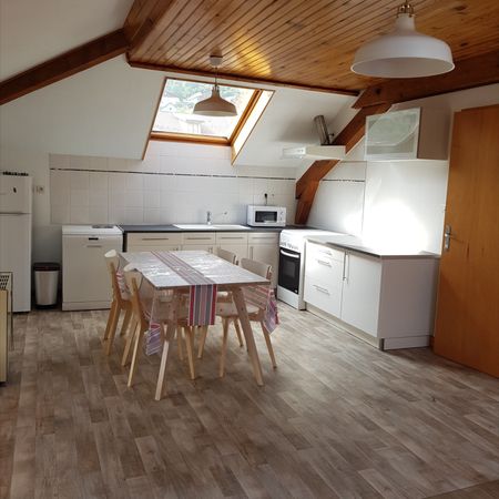Location Appartement 46m² - Photo 4