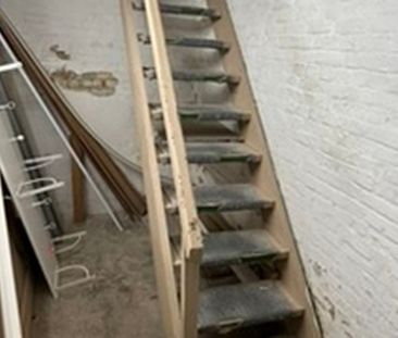 Herenhuis te huur in Berchem voor € 1.650 met 3 slaapkamers - Foto 4