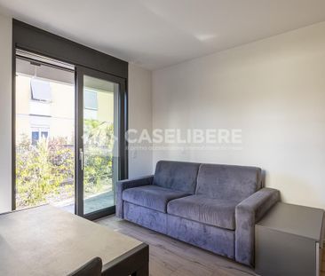 1.5 Zimmer, 30 m², EG - Foto 1