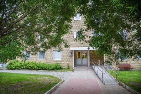 Lasarettsvägen 3, 94150, Piteå - Foto 3