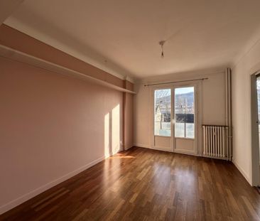 Location Appartement 2 pièces 38m² ANNECY 74000 - Photo 3