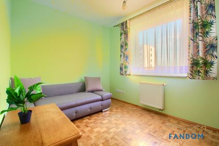 Wygodne DWA OSOBNE pokoje - 48m Wilkowyja/ św. Kingi - Zdjęcie 4