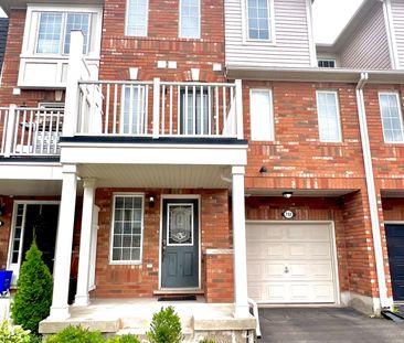 For Lease - 732 Shortreed Crescent, Milton, Ontario - Photo 5