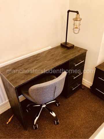 Victoria Road, Manchester, M14 6AP - Photo 4