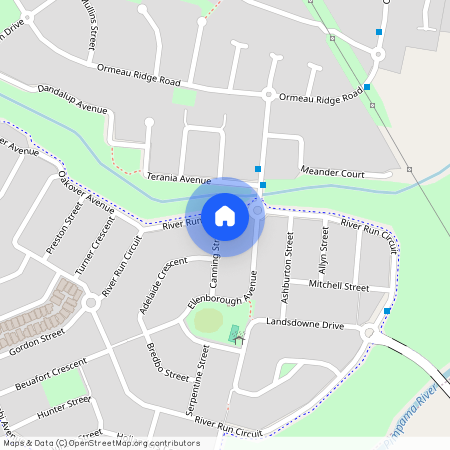 54 River Run Circuit, Ormeau Hills