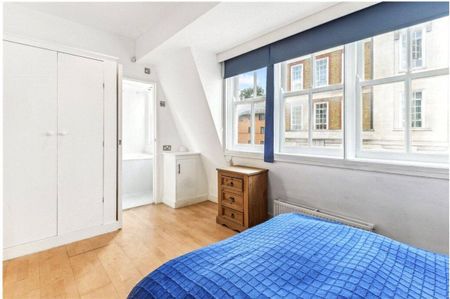 Finborough Road, London, SW10 flat to rent - Photo 3