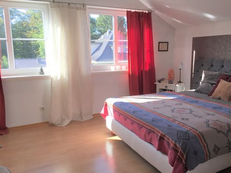 Schöner Wohnen am Königsforst bei Köln - Photo 3