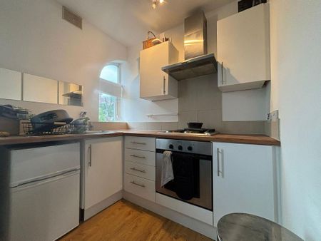 Studio to rent - Photo 2