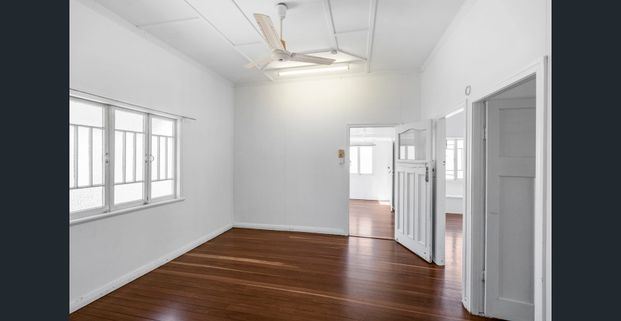 Comfort and Convenience - Photo 1