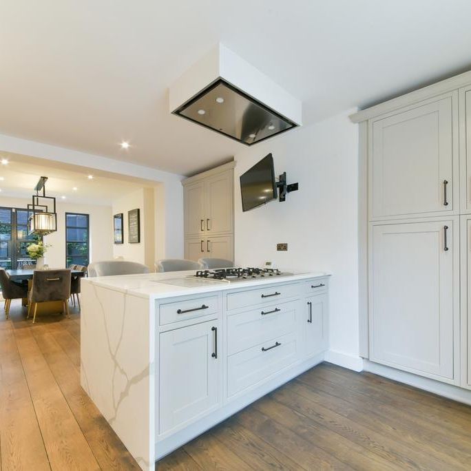 4 bedroom house to rent - Photo 1