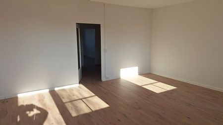 WG Wohnung mit toller Raumaufteilung - Photo 3