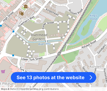 Charrington Close, Alton, Hampshire, GU34 - Photo 1