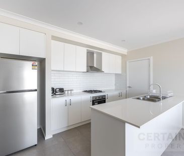 Modern Ensuite Rooms in Tarneit – From $220/week (All Bills Included) - Photo 5