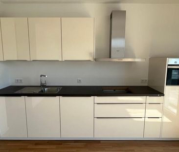 Exklusive 2-Zimmer-Wohnung mit Balkon in City-Nähe - Photo 6