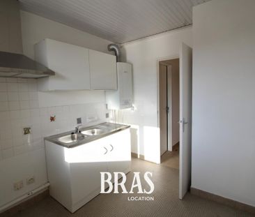 Location Appartement 2 pièces 43m² NANTES 44300 - Photo 3