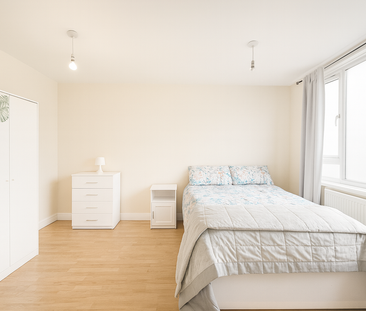 5 bedroom end of terrace house to rent - Photo 5