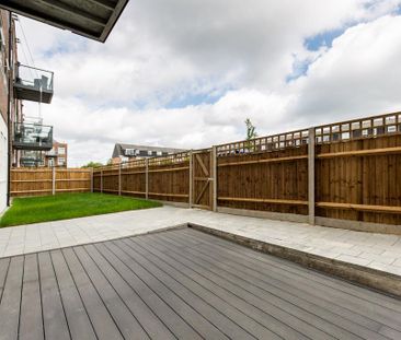 3 bedroom ground floor flat to rent - Photo 6