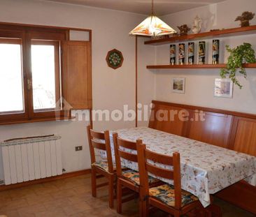 Trilocale piazza San Rocco, Centro, Ovindoli - Photo 2