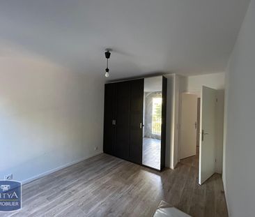 Location Appartement 3 pièces 60m² MEAUX 77100 - Photo 2